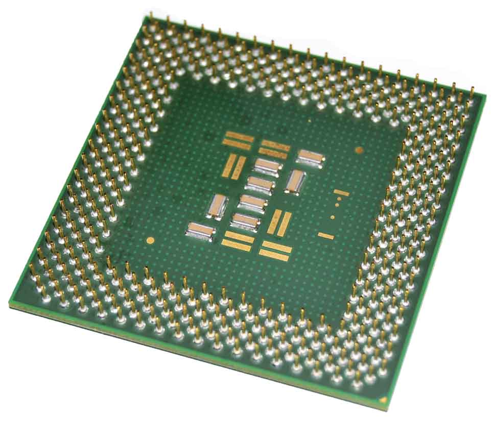 Intel SL4C8 - 1.00Ghz 133Mhz 256K PGA370 Intel Pentium III