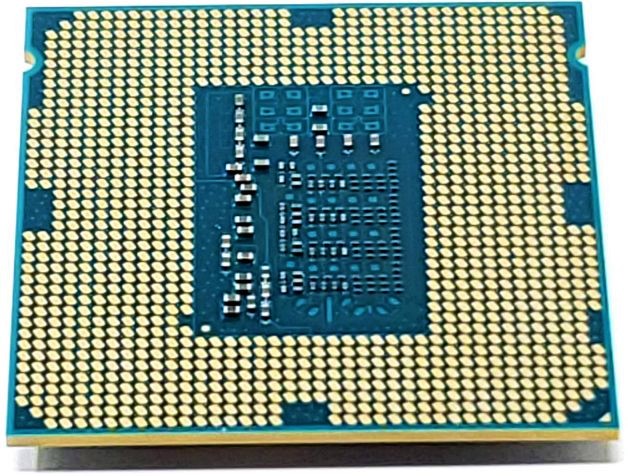 IBM / Lenovo 03T7334 - 2.00Ghz 5GT/s LGA1150 6MB Intel Core i5-4590T Quad-Core CPU Processor