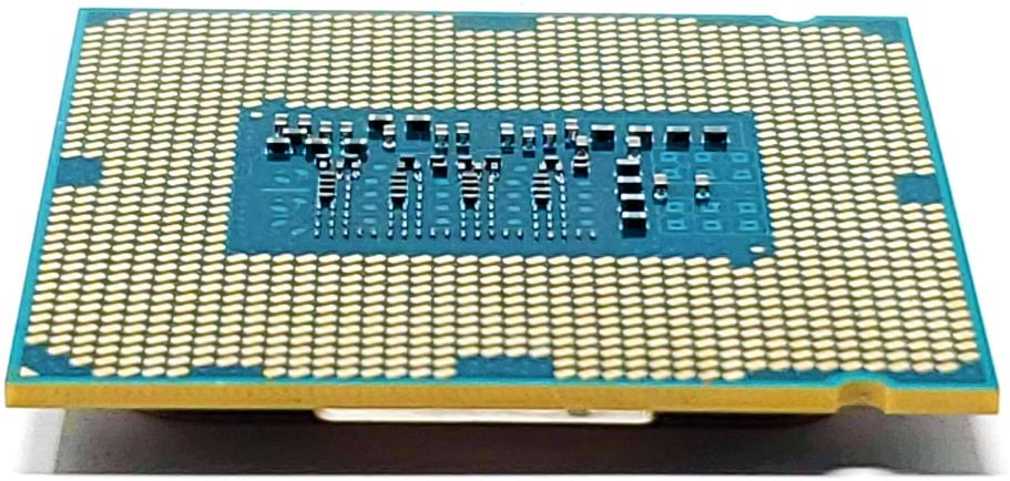 IBM / Lenovo 03T7334 - 2.00Ghz 5GT/s LGA1150 6MB Intel Core i5-4590T Quad-Core CPU Processor