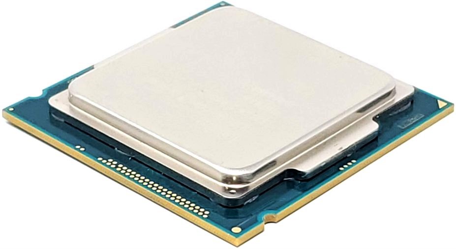 IBM / Lenovo 03T7334 - 2.00Ghz 5GT/s LGA1150 6MB Intel Core i5-4590T Quad-Core CPU Processor