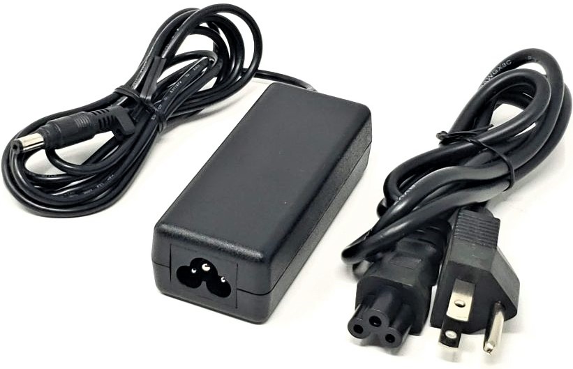 HP 163444-001 - 50W 18.5V 2.7A 1.5mm Tip AC Adapter