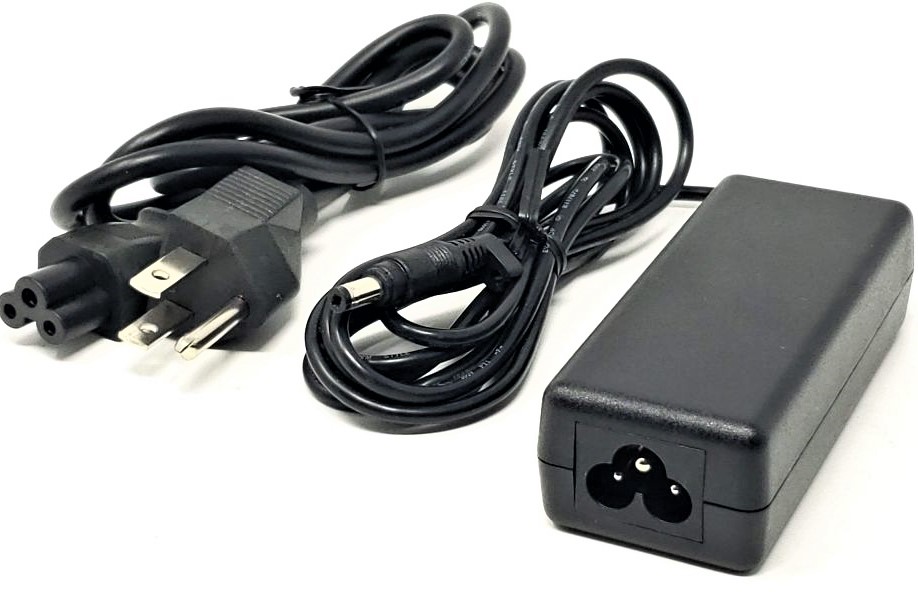 HP 163444-001 - 50W 18.5V 2.7A 1.5mm Tip AC Adapter