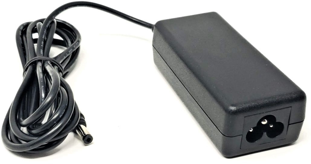 HP 163444-001 - 50W 18.5V 2.7A 1.5mm Tip AC Adapter