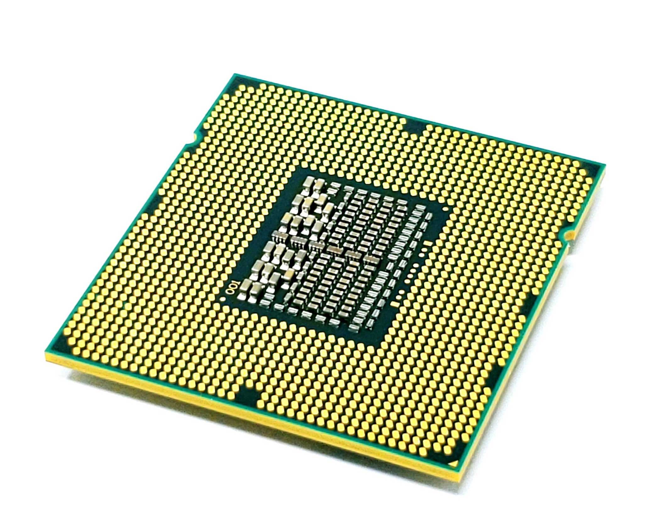 Hewlett-Packard (HP) 507674-L21 - 2.93Ghz 6.40GT/s 8MB Cache LGA1366 Intel Xeon X5570 Quad-Core CPU Processor