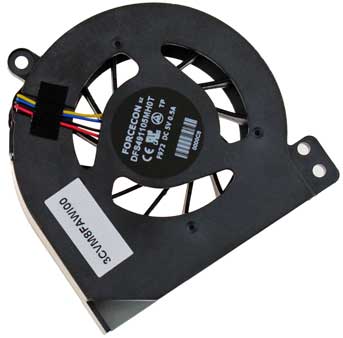Y34KC - CPU Cooling Fan For Vostro 1014 , 1015 , 1088