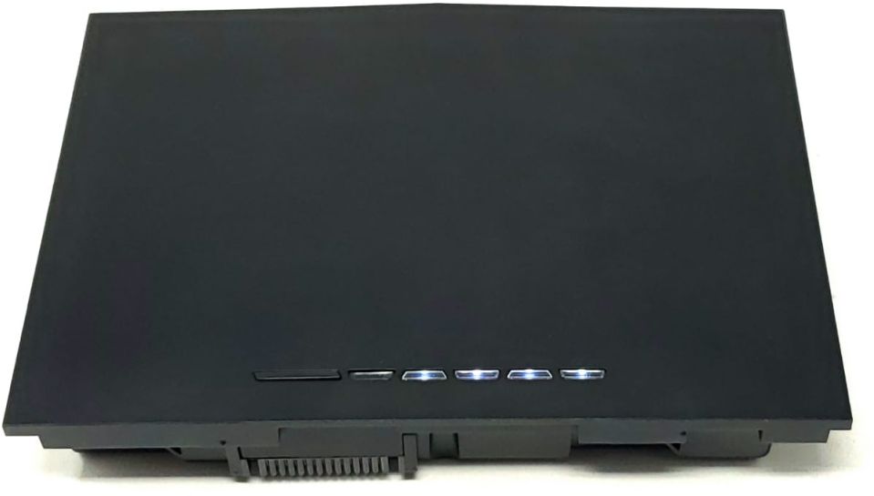 FCPW3 - 12-Cell Main Battery for Alienware M18x and M18x R2