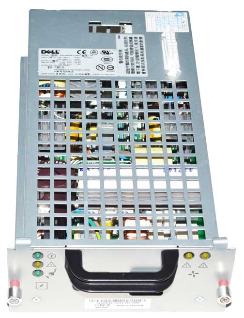 R4820 - 600W Redundant Hot-Plug Power Supply Unit (PSU) For PowerVault 220S