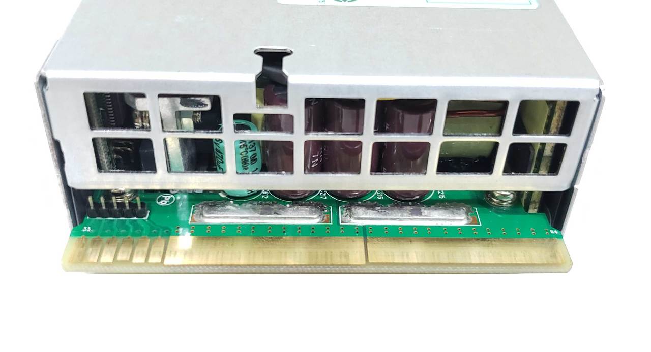 Hewlett-Packard (HP) 453650-B21 - 1200W Common Slot CS Silver Hot Plug Power Supply for G6 G7 Servers