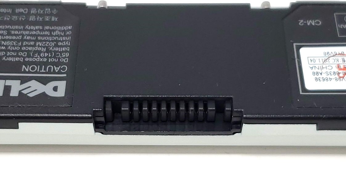C775R - 40Whr Battery for Adamo XPS