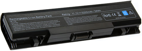 RM791 - 6-Cell 57Wh 11.1V Extended Battery for Studio 1735 1736 1737
