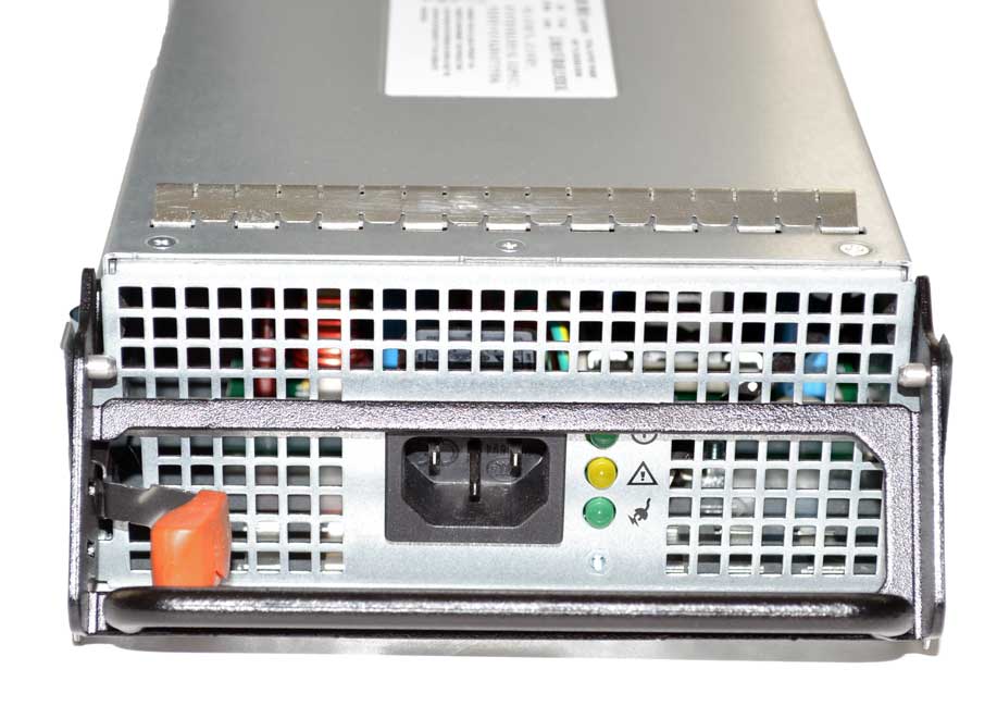 Z930P-00 - 930W Redundant Power Supply for PowerEdge 2900