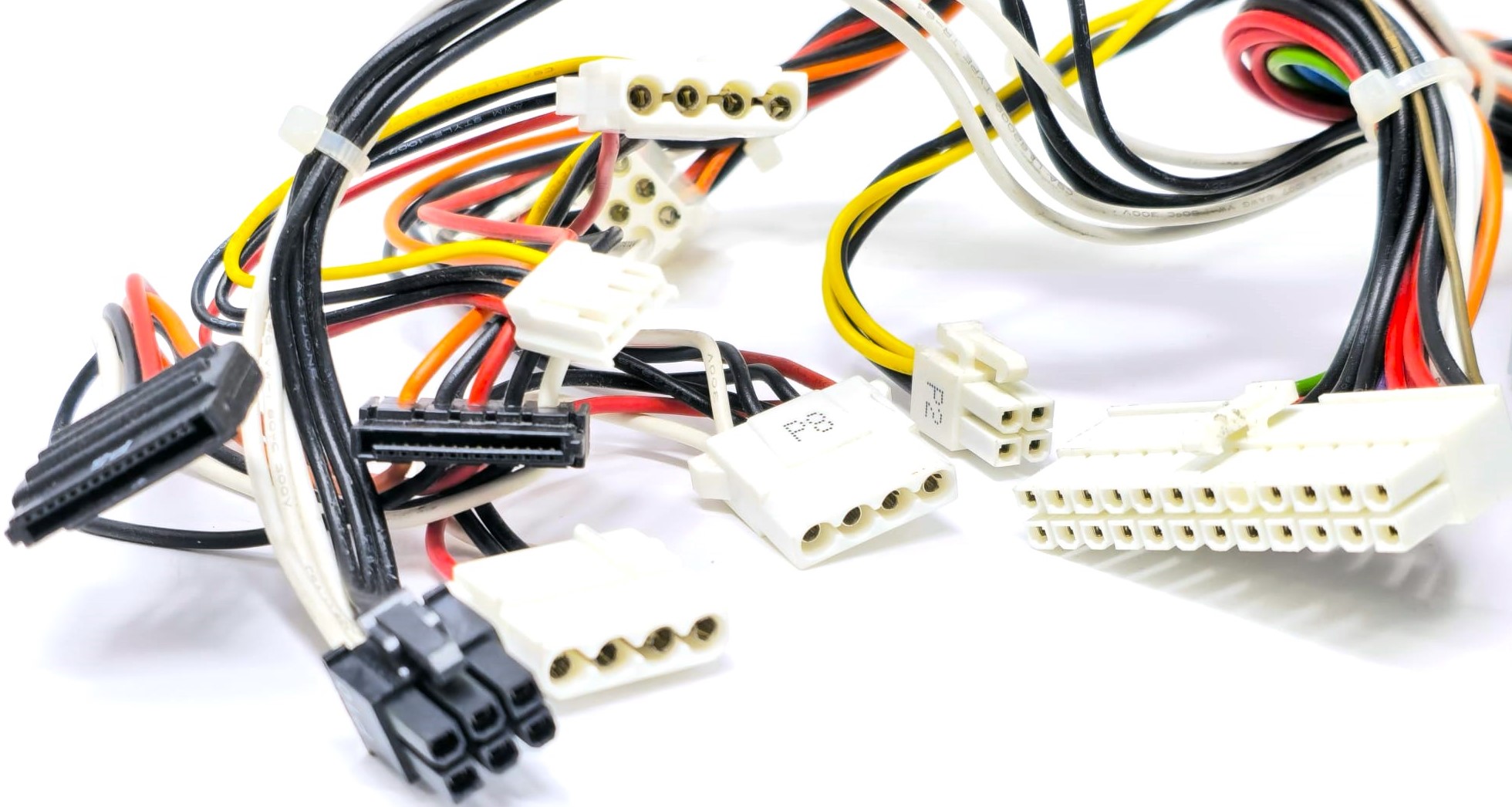 G4265 - 350W ATX Power Supply Unit (PSU) for Dimension 4600 4700 8400 8000 GX280