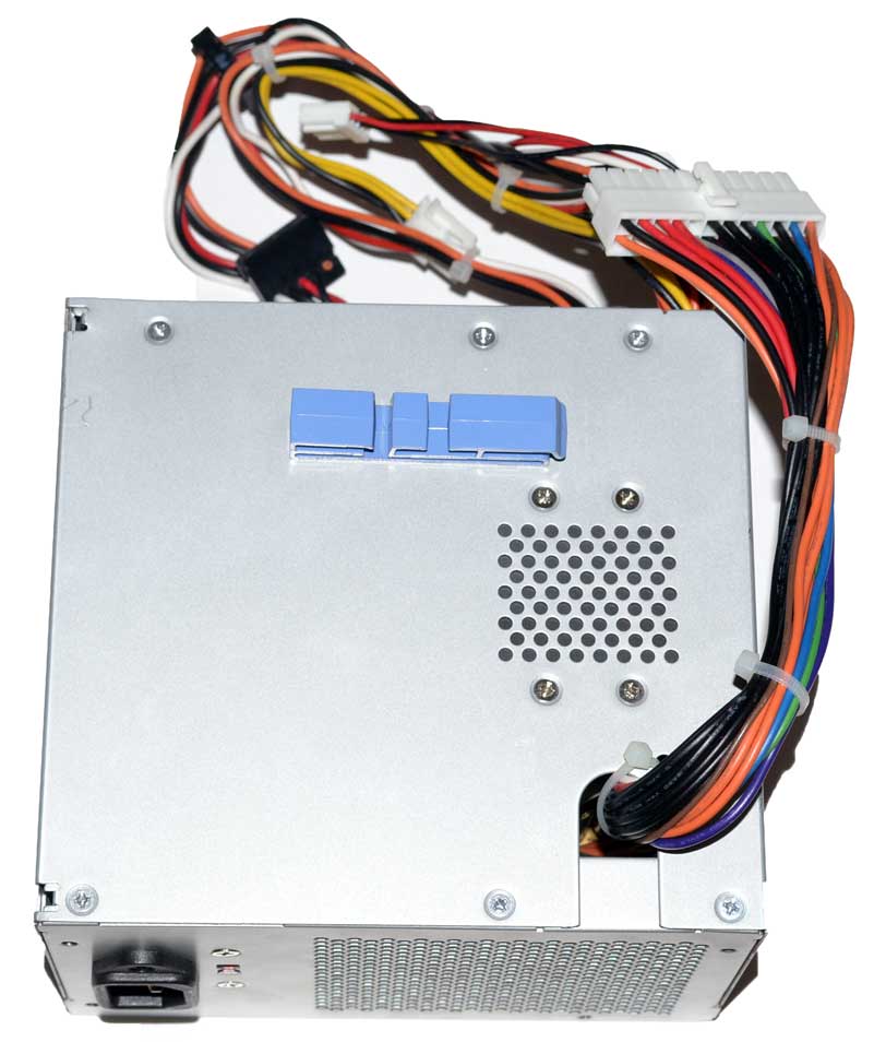 Dell H255PD-00 - 255W Power Supply for Optiplex 360 380 580 760 780 960 MT  - CPU Medics