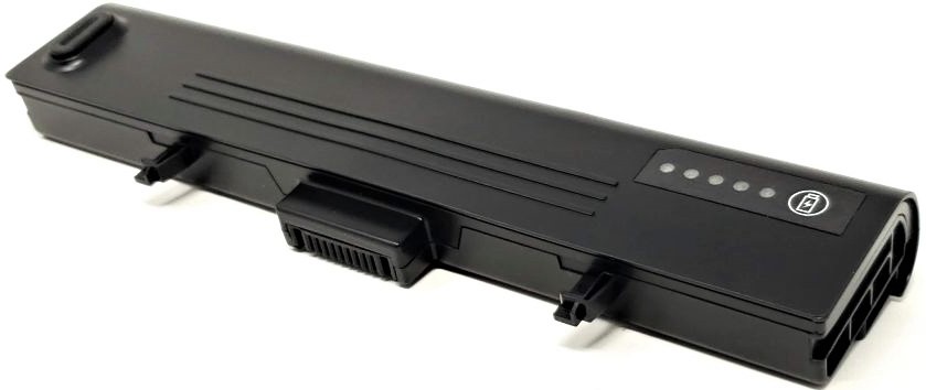 XT816 - 6-Cell Replacement Battery Compatible with XPS M1530 XT816 - 6-Cell Replacement Battery Compatible with XPS M1530
