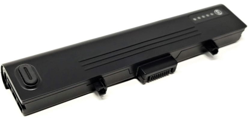 XT816 - 6-Cell Replacement Battery Compatible with XPS M1530 XT816 - 6-Cell Replacement Battery Compatible with XPS M1530