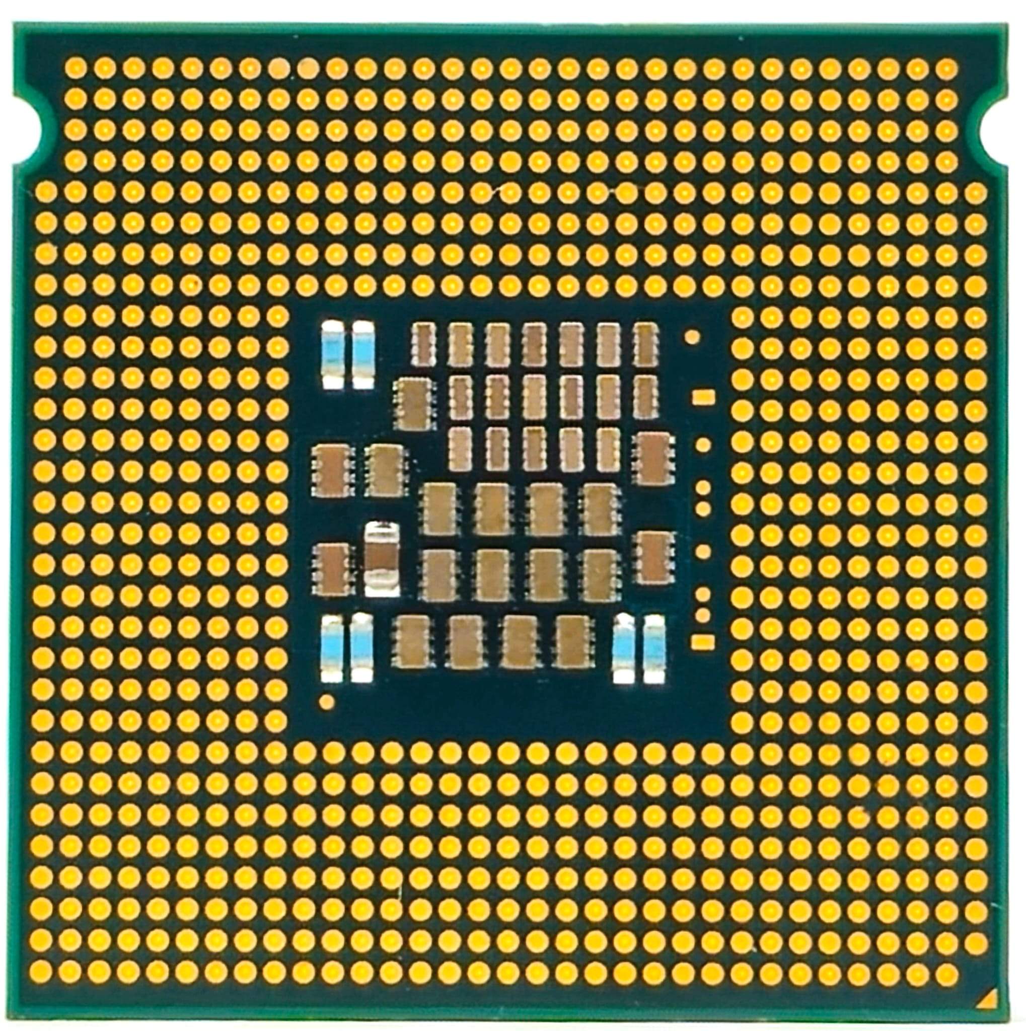 Hewlett-Packard (HP) 417722-001 - 3.00Ghz 1333Mhz 4MB Cache LGA771 Intel Xeon 5160 Dual-Core CPU Processor