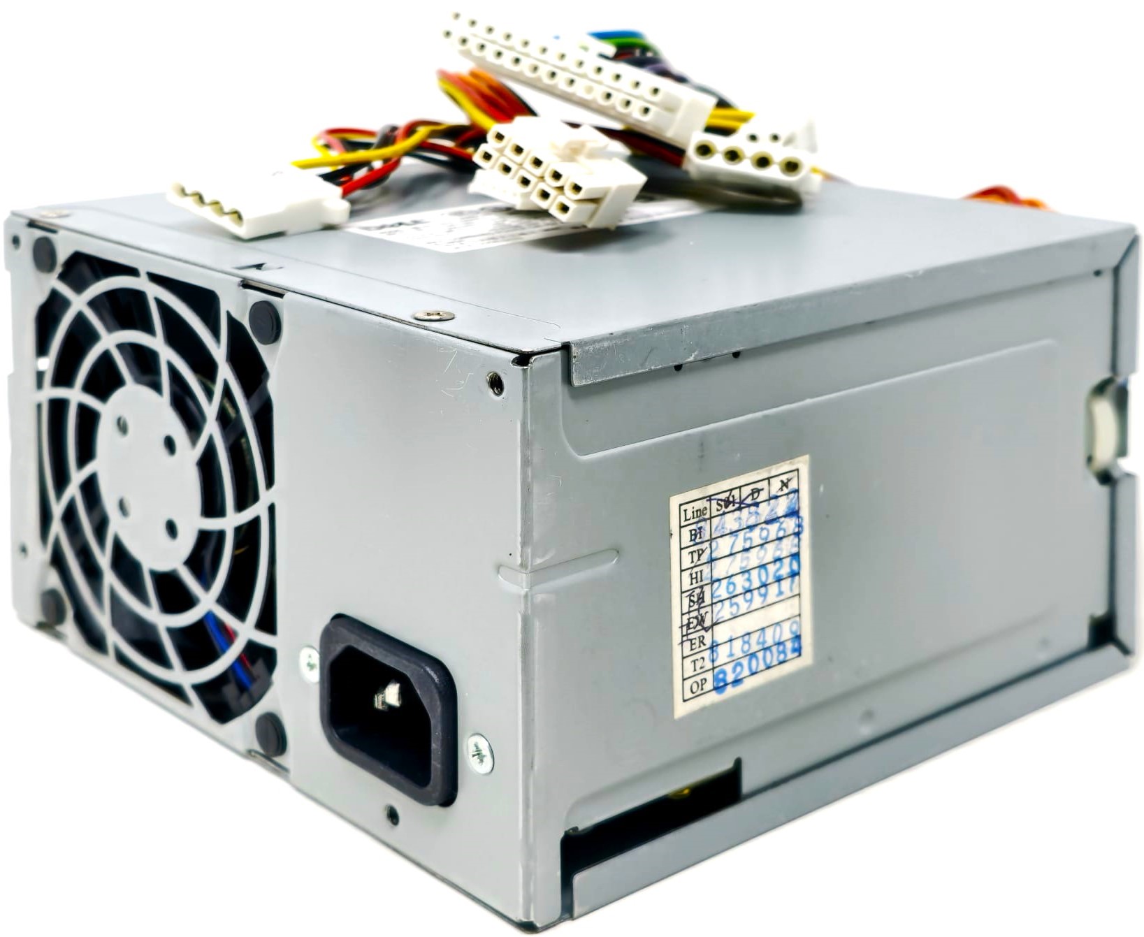 NPS-420AB A - 420W ATX Power Supply for PowerEdge 800 830 840