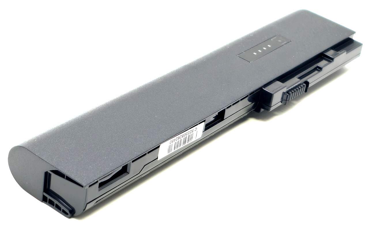 632017-242 - 6-Cell SX03 SX06 SX09 Replacement Battery Compatible with HP EliteBook 2560p 2570p 632017-242 - 6-Cell SX03 SX06 SX09 Replacement Battery Compatible with HP EliteBook 2560p 2570p