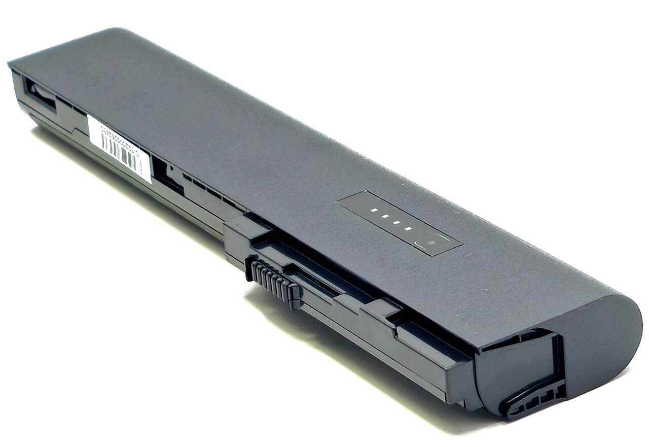 632017-242 - 6-Cell SX03 SX06 SX09 Replacement Battery Compatible with HP EliteBook 2560p 2570p 632017-242 - 6-Cell SX03 SX06 SX09 Replacement Battery Compatible with HP EliteBook 2560p 2570p