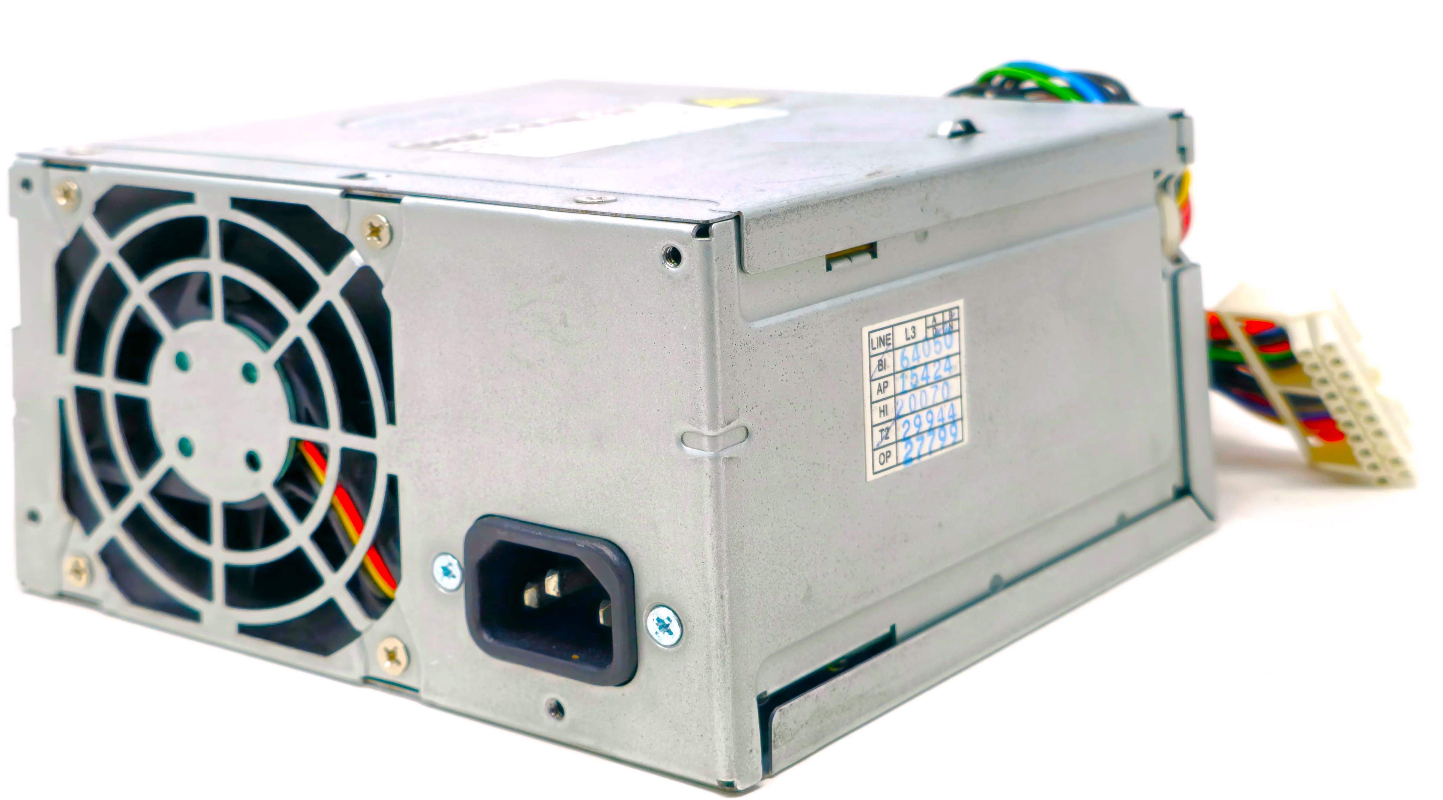 H0683 - 330W Power Supply For Precision 360