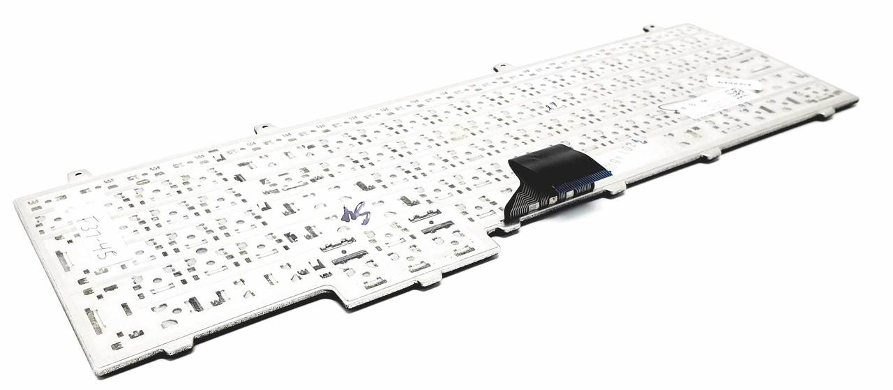 NSK-DN001 - Black US Layout Keyboard For Inspiron 1747 1750