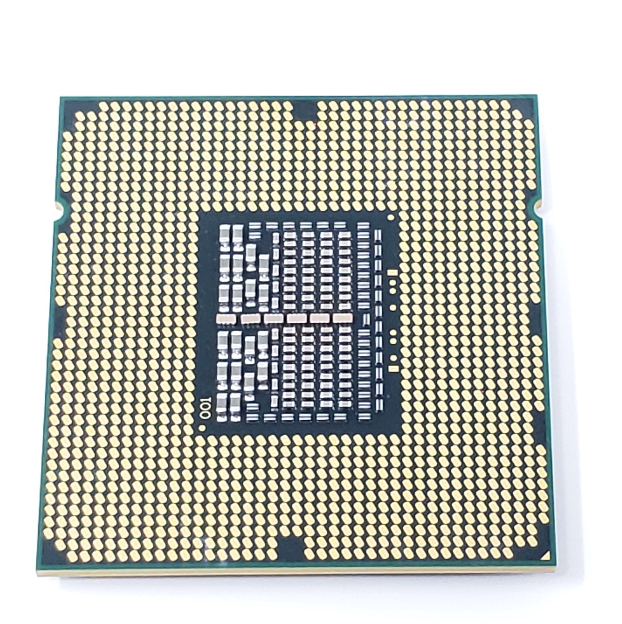 Hewlett-Packard (HP) 504921-001 - 2.66Ghz 4.8GT/s 8MB LGA1366 Intel Core i7-920 Quad-Core CPU Processor