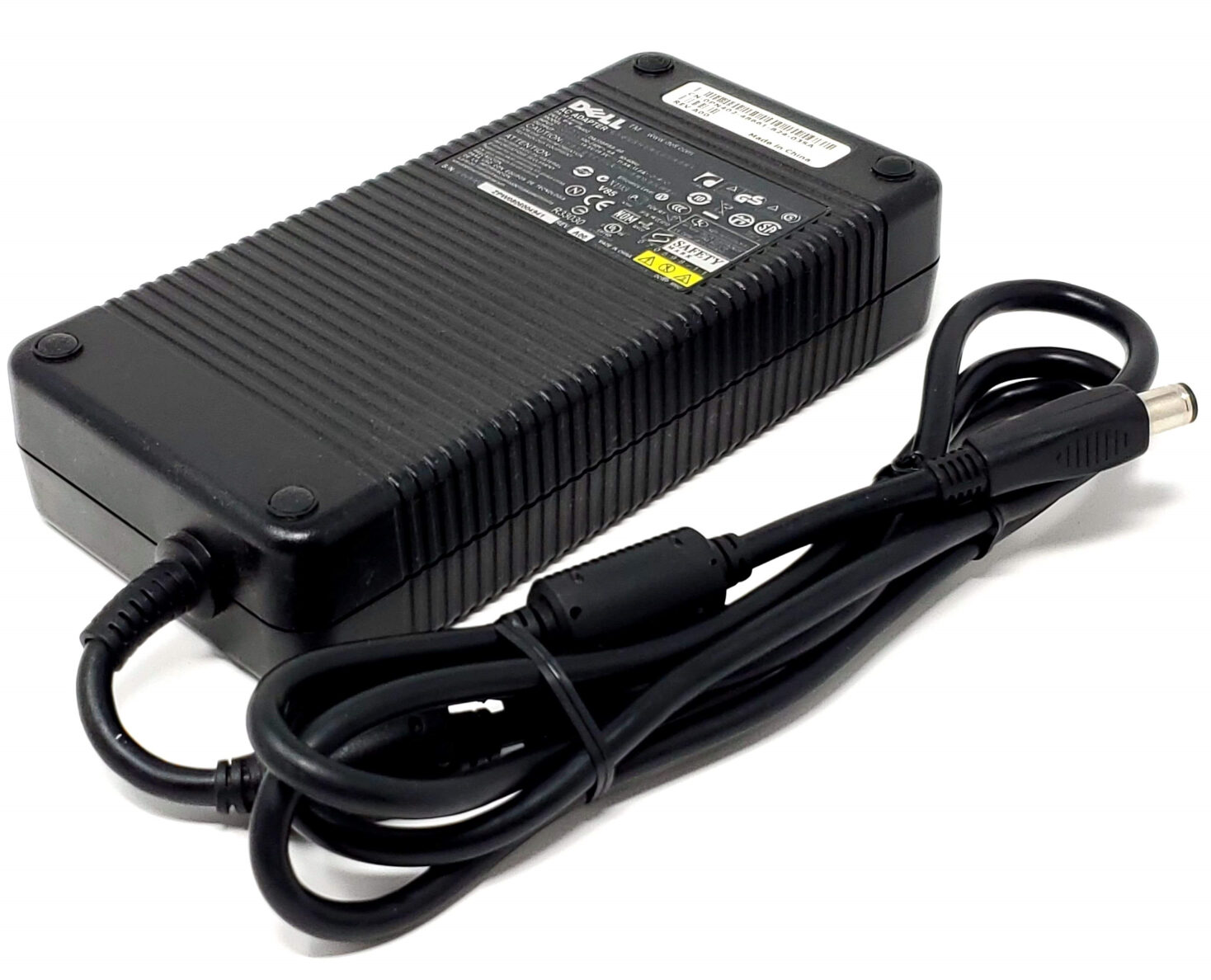 PN402 - 230W 19.5V 11.8A 6.2mm Smart Tip AC Adapter Charger for XPS M1730