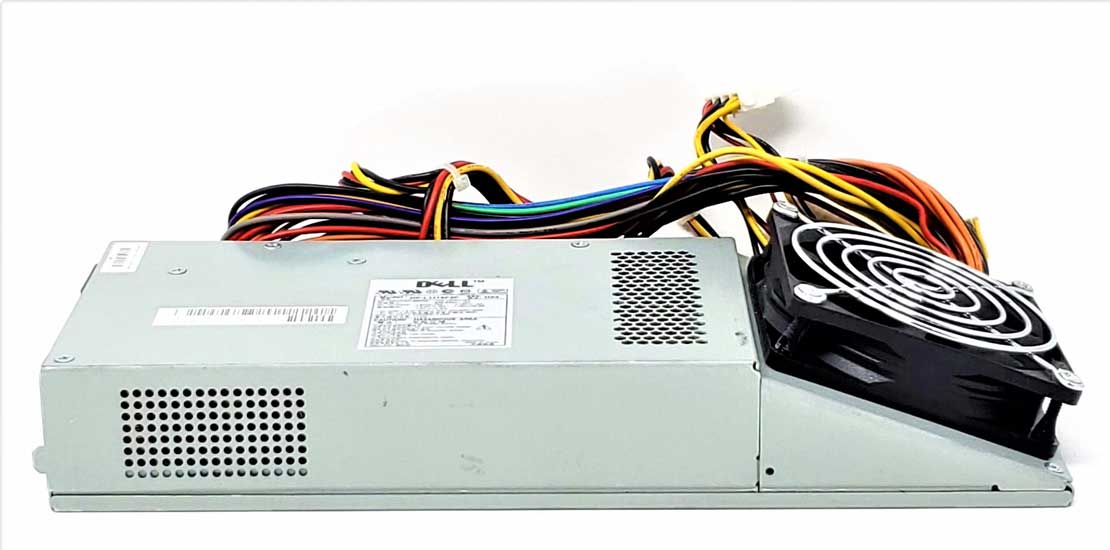 HP-L1116F3P - 110W Power Supply for Optiplex GX150 Small Desktop SDT