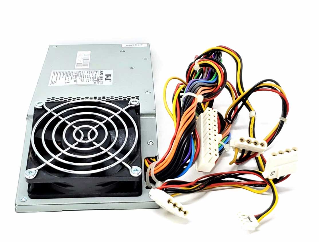HP-L1116F3P - 110W Power Supply for Optiplex GX150 Small Desktop SDT