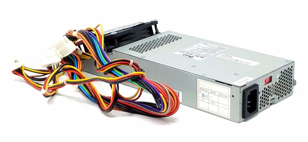 HP-L1116F3P - 110W Power Supply for Optiplex GX150 Small Desktop SDT