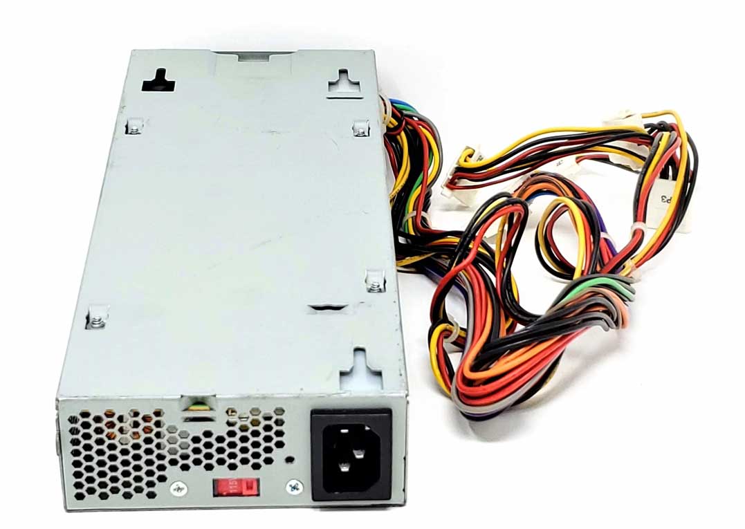 HP-L1116F3P - 110W Power Supply for Optiplex GX150 Small Desktop SDT