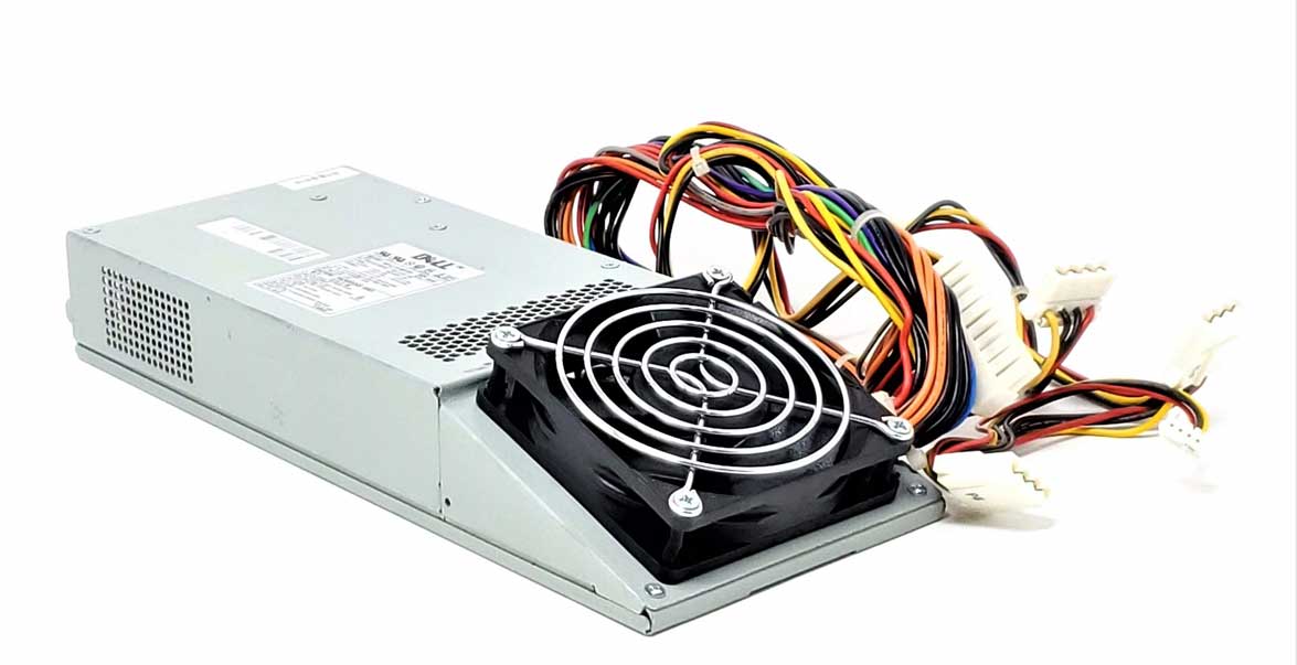 HP-L1116F3P - 110W Power Supply for Optiplex GX150 Small Desktop SDT