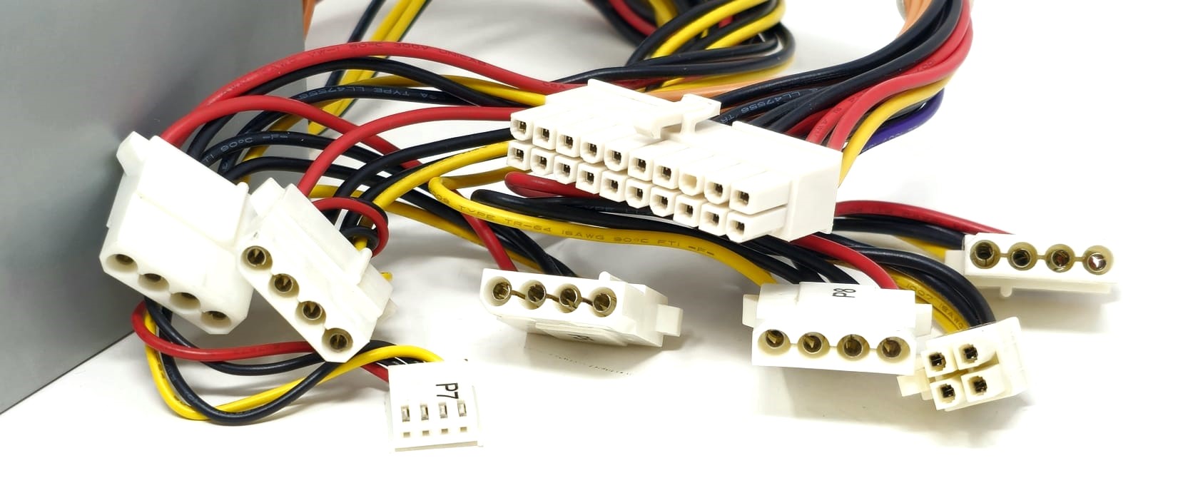 4G456 - 250W Power Supply For Dimension, Optiplex, PowerEdge And Precision 4G456 - 250W Power Supply For Dimension, Optiplex, PowerEdge And Precision