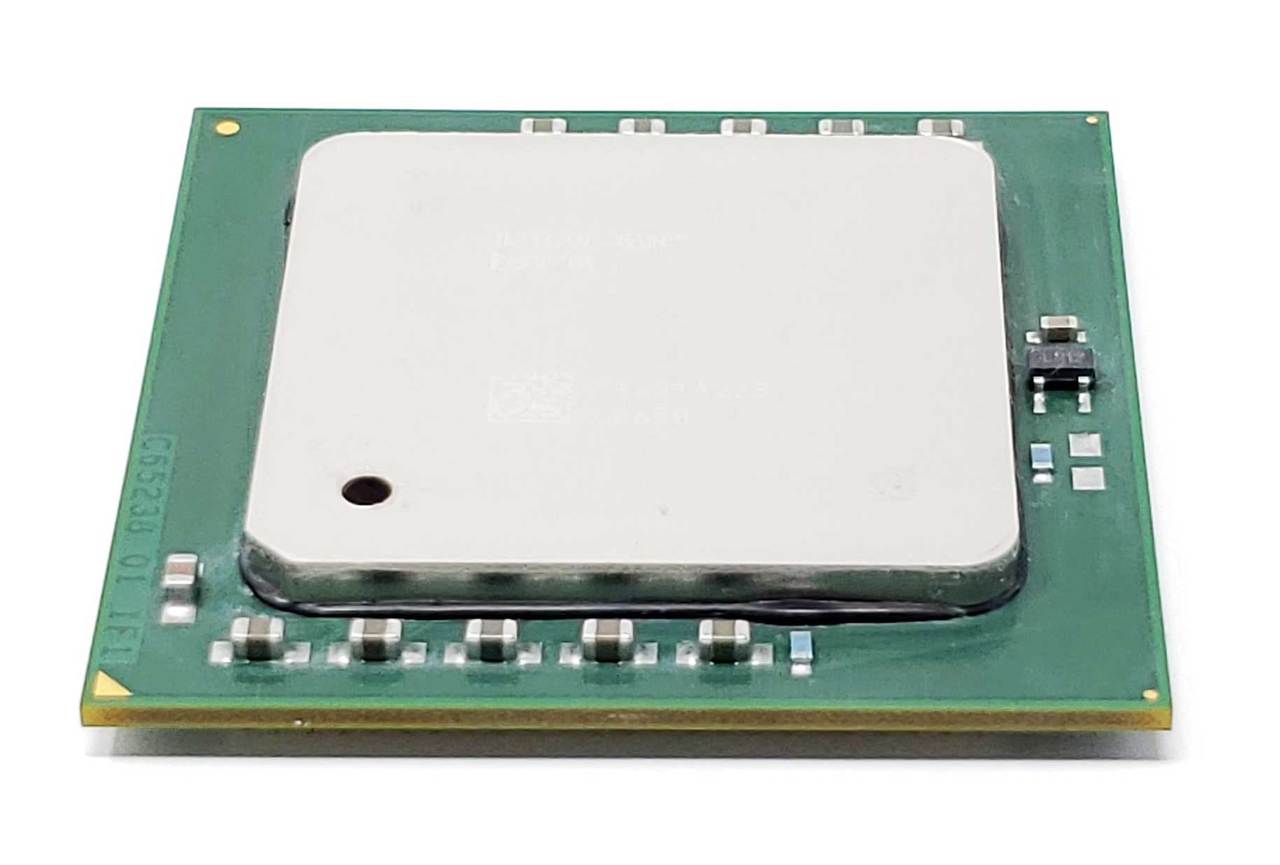 Hewlett-Packard (HP) 383035-001 - 3.00Ghz 800Mhz 2MB Cache PGA604 Intel Xeon CPU Processor