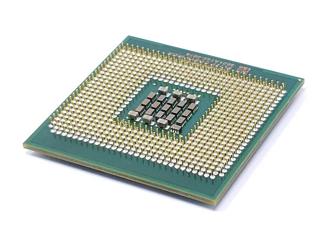 Hewlett-Packard (HP) 383035-001 - 3.00Ghz 800Mhz 2MB Cache PGA604 Intel Xeon CPU Processor