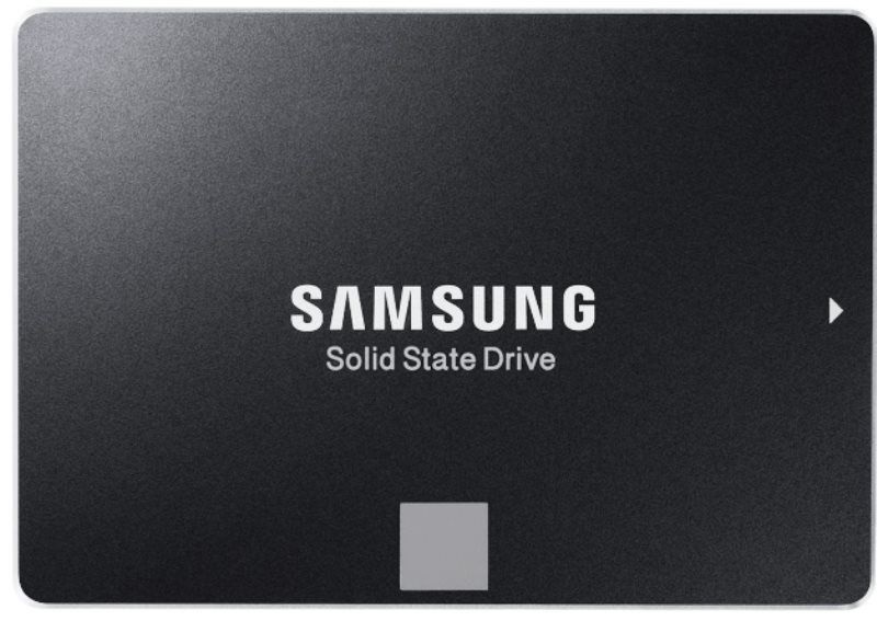 Samsung MZ7KE1T0 - 1TB SATA 7mm Thin 2.5" Solid State SSD