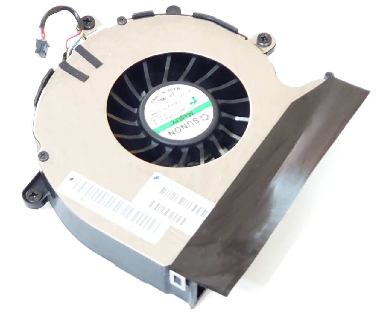 HP 595769-001 - CPU Cooling Fan for EliteBook 8540p 8540w