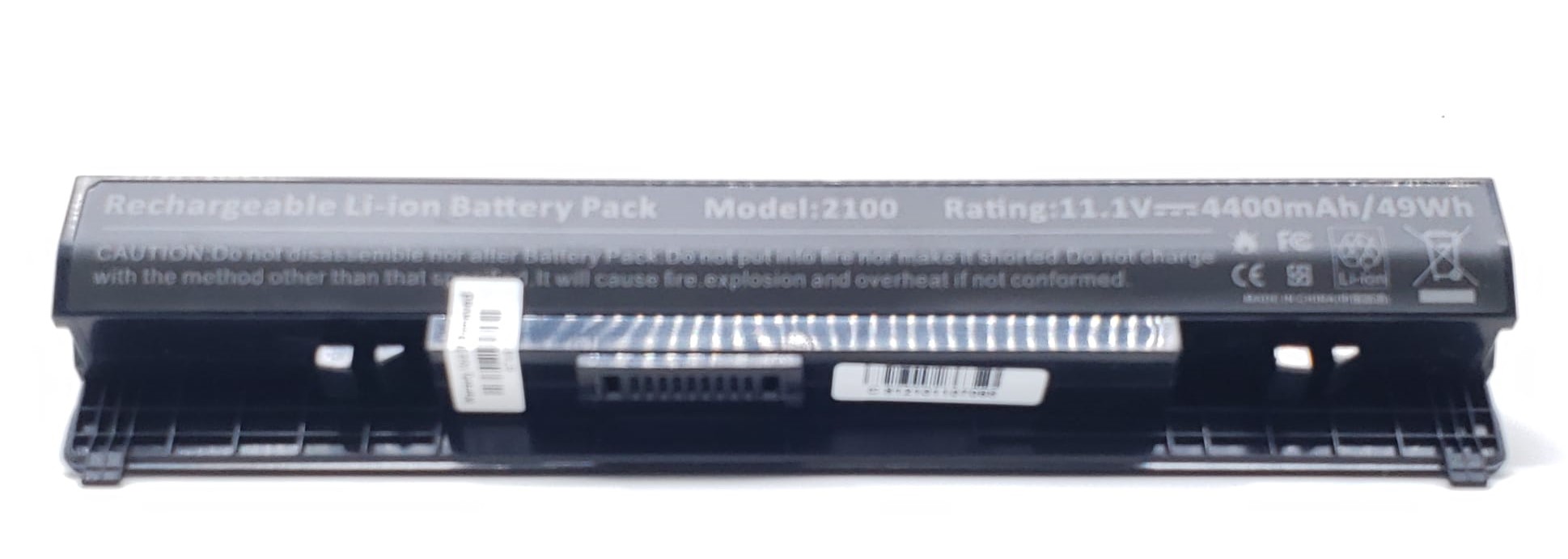 6P147 - Battery for Latitude 2100 2110 2120