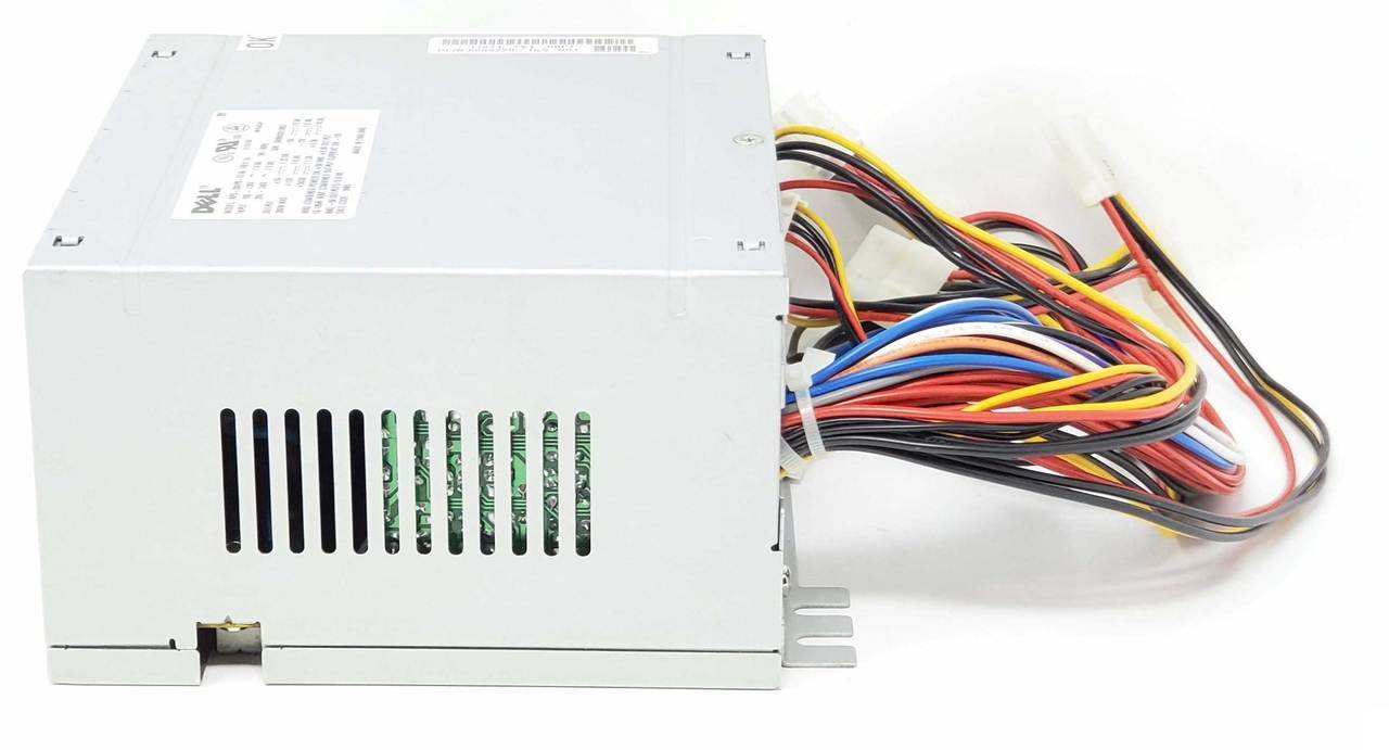 HP-233SD - 230W ATX Power Supply for Precision Workstation 210 400 Optiplex GX300 HP-233SD - 230W ATX Power Supply for Precision Workstation 210 400 Optiplex GX300