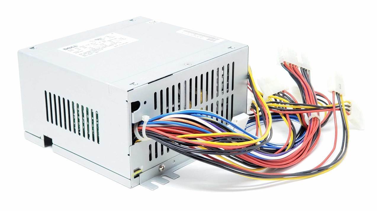 HP-233SD - 230W ATX Power Supply for Precision Workstation 210 400 Optiplex GX300 HP-233SD - 230W ATX Power Supply for Precision Workstation 210 400 Optiplex GX300