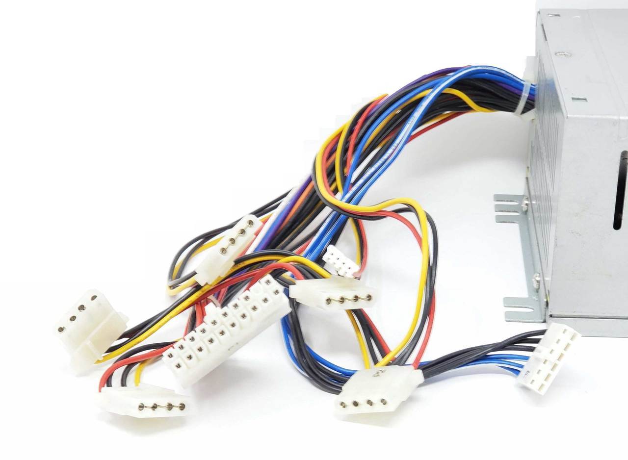 HP-233SD - 230W ATX Power Supply for Precision Workstation 210 400 Optiplex GX300 HP-233SD - 230W ATX Power Supply for Precision Workstation 210 400 Optiplex GX300