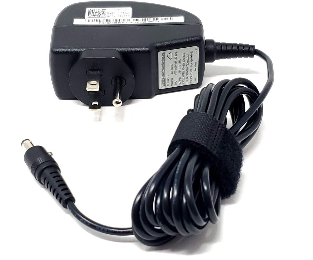 Y877G - 30W 19V 1.58A AC Adapter Charger for Inspiron Duo Mini 9 910 10 1010 12 Y877G - 30W 19V 1.58A AC Adapter Charger for Inspiron Duo Mini 9 910 10 1010 12