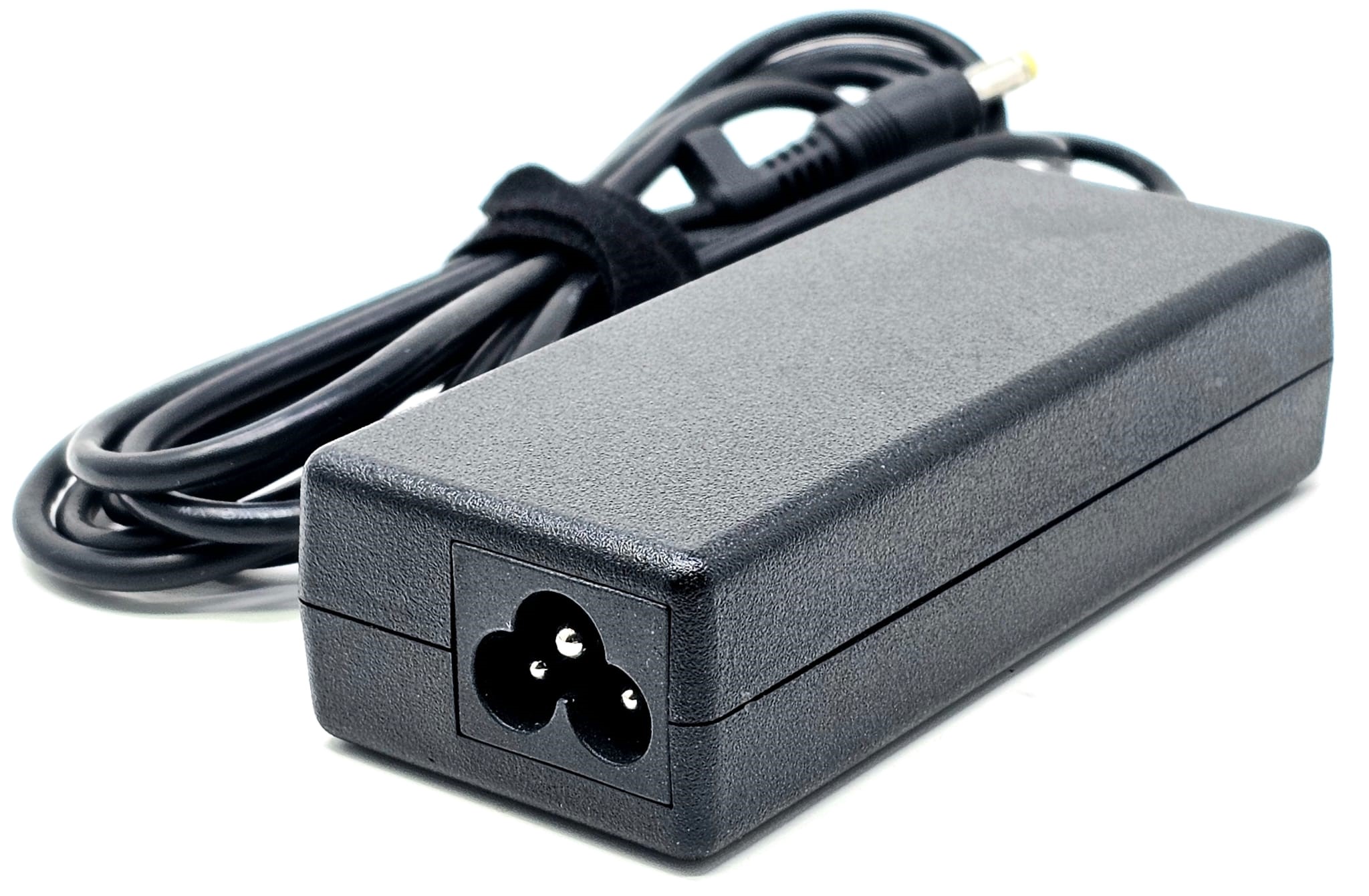HP 285288-001 - Genuine HP 65W 18.5V 3.5A 4.8mm x 1.7mm AC Adapter Charger for Pavilion dv6000 dv6500 dv9000 Presario V2000 V6000