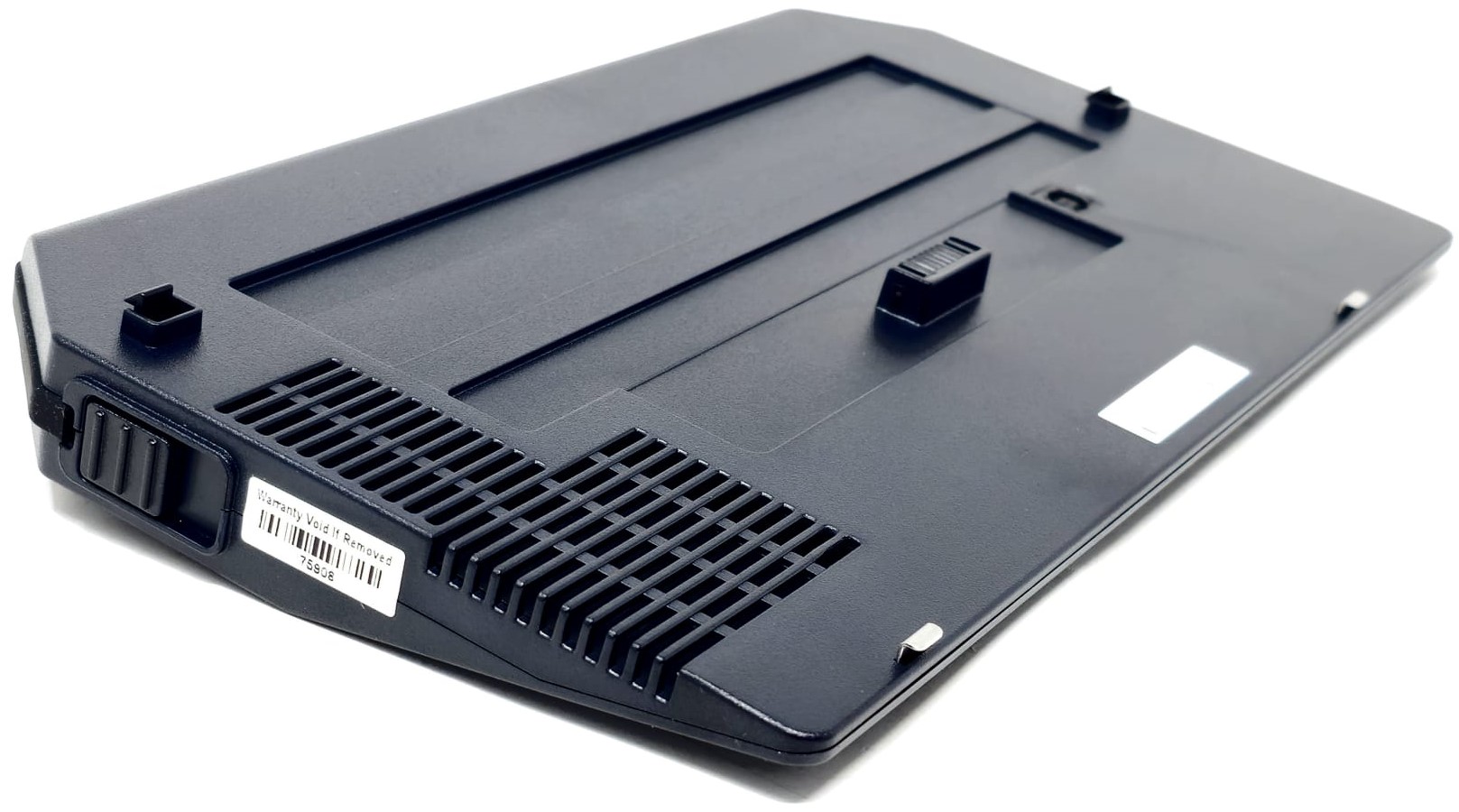 HP EJ092AA - 12-Cell TV12 Ultra Capacity Secondary Battery for HP EliteBook 6930p 8440p 8530p 8530w 8730w 6530b 6535b 6720t 6730b 6735b 6910p 8510p 8510w