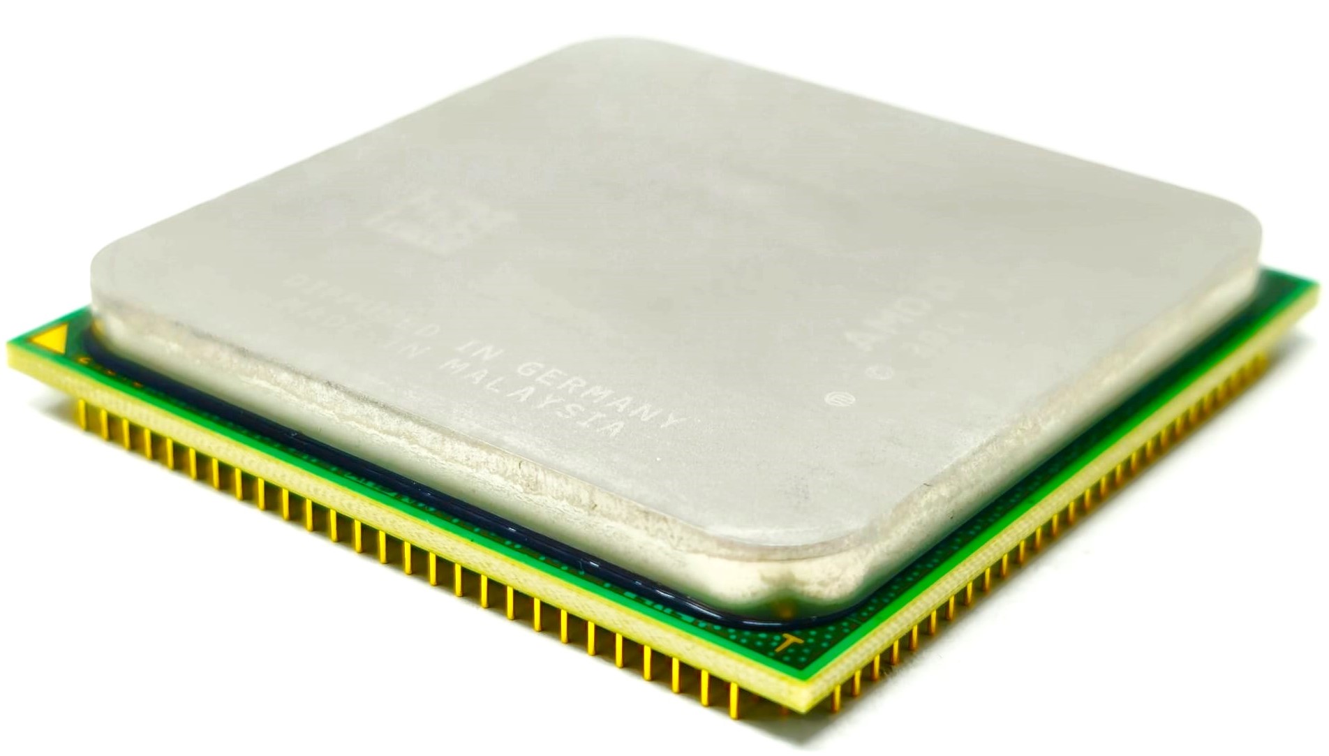 AMD HD8400WCJ3BGD - 2.1 GHz 3x 512 KB AM2+ Phenom X3 8400 CPU Processor