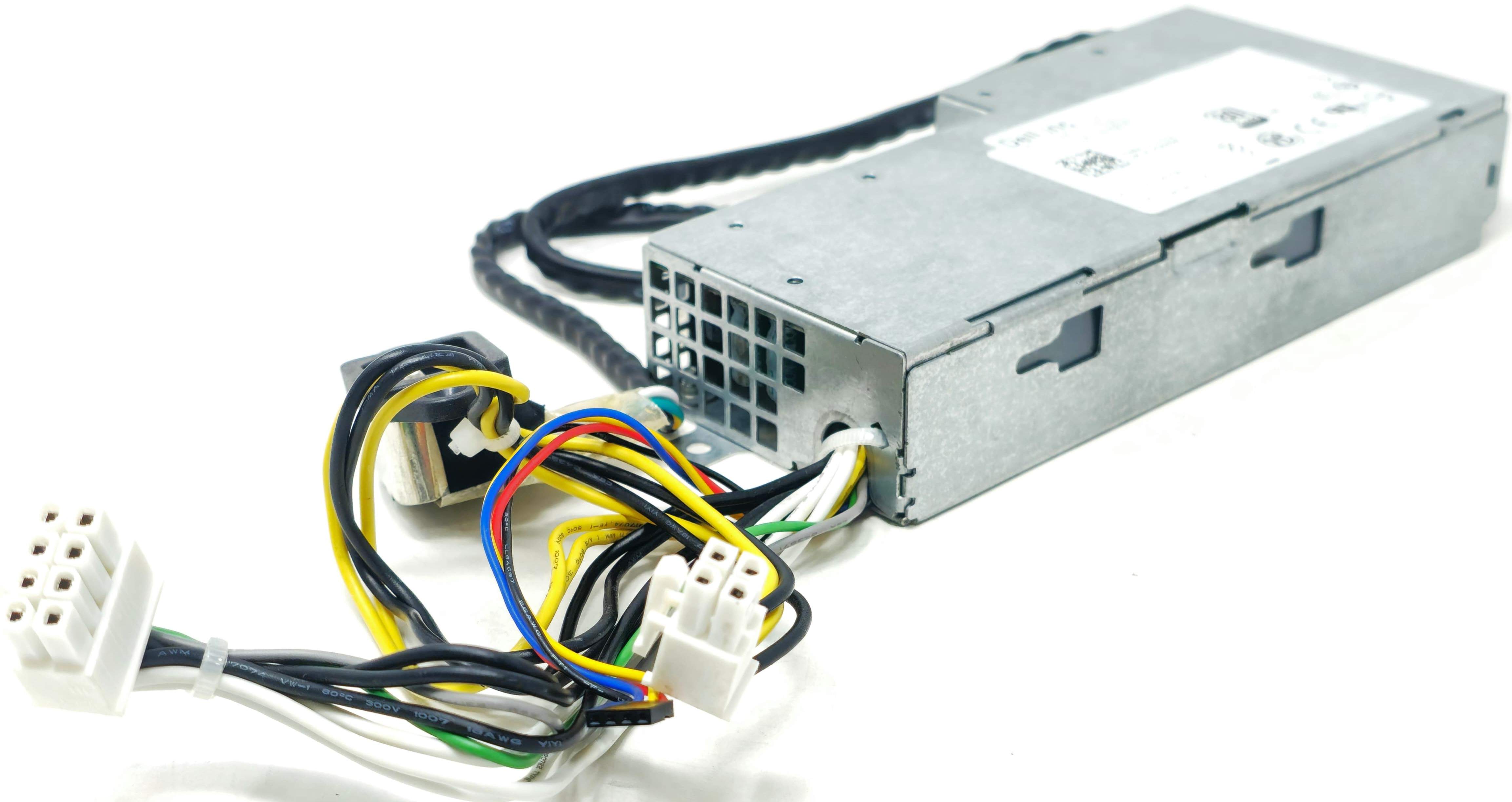 D-0200ADU00-401 - 200W Power Supply for Inspiron 2330 AIO 5348 AIO Optiplex 9010 9020 AIO