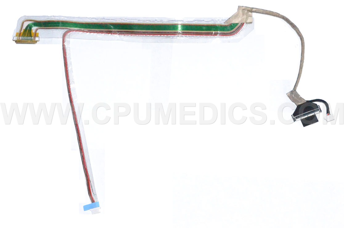 NHKMC - 15.6" HD+ FHD LED Harness Cable for Studio 1555 1557 1558