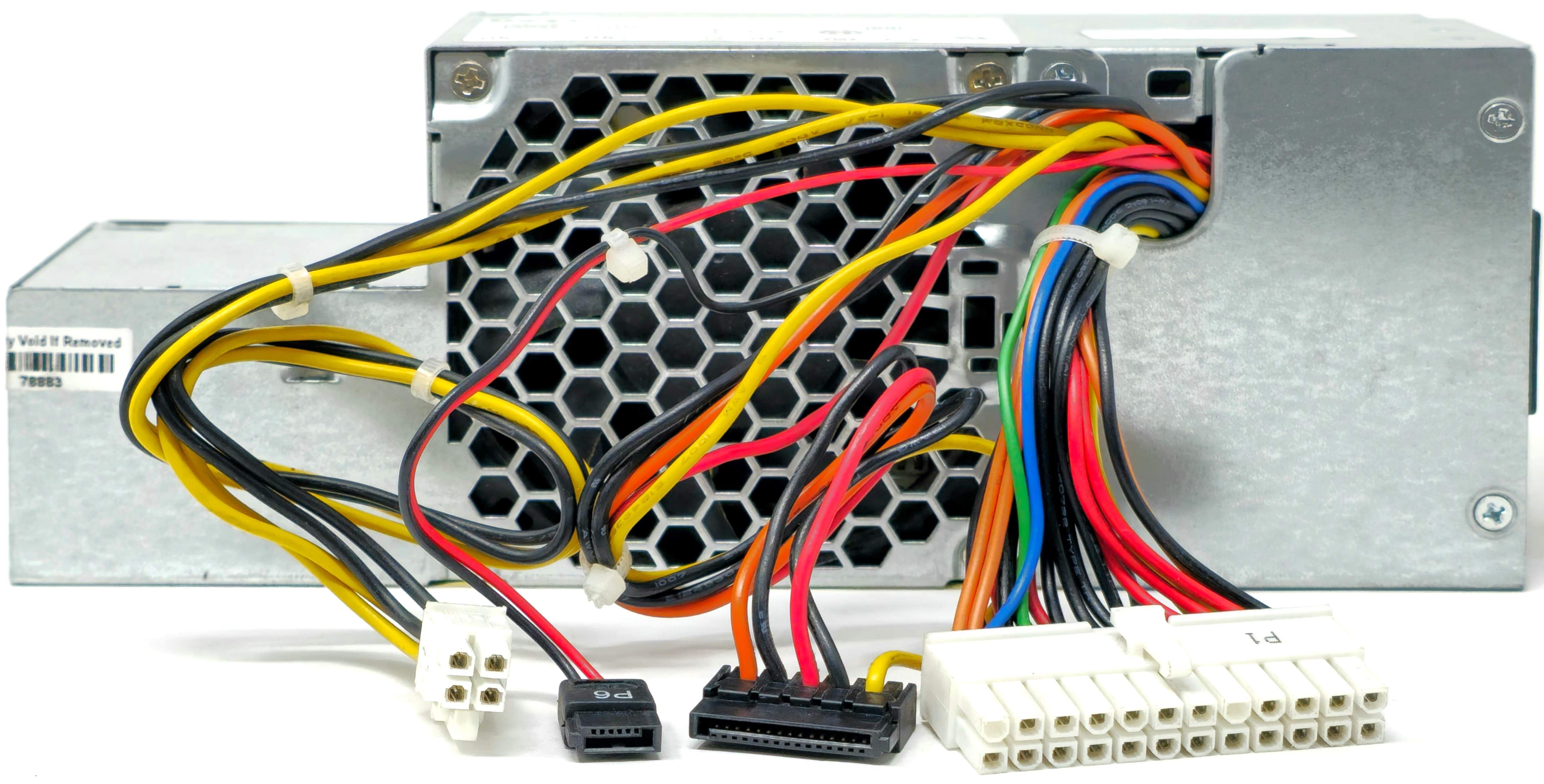 PS-5231-5DF - 235W Power Supply for Optiplex 380 SFF