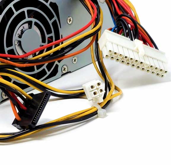 HP-L275GF3P - 275W Power Supply for Optiplex SFF GX520 GX620 5100C, 5150C