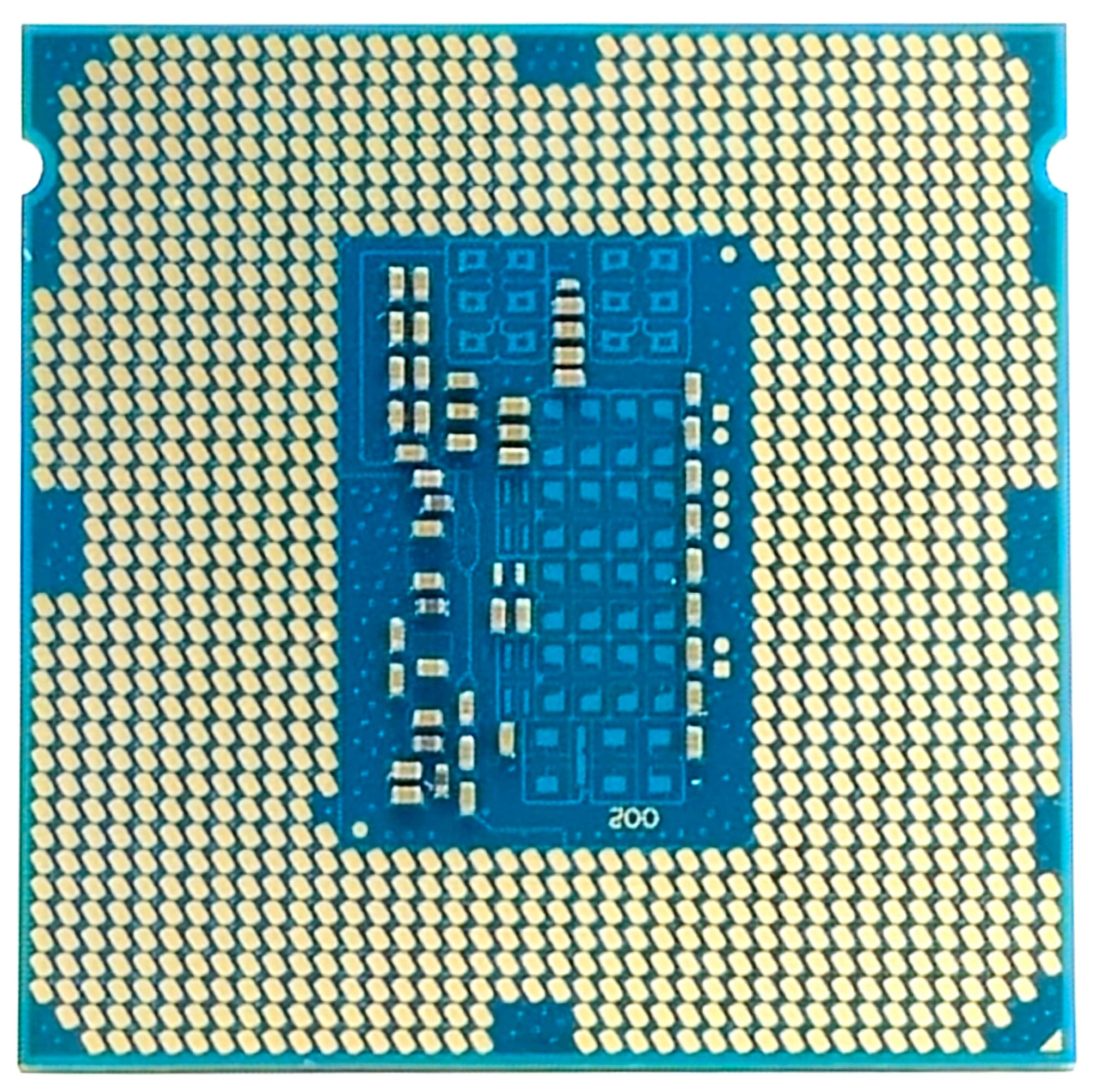 Hewlett-Packard (HP) 727373-001 - 3.40Ghz 5GT/s LGA1150 8MB